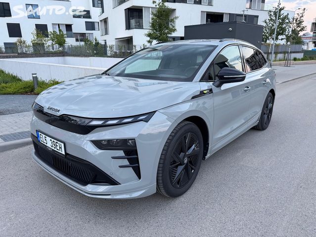 Škoda Enyaq